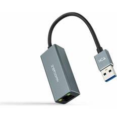 "USB Ethernet Adapter ANEAHE0818"