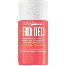 Mykgjørende Deodoranter Sol de Janeiro Rio Aluminum-Free Deo Stick Cheirosa 40 57g