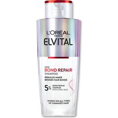 Glansfull Shampooer L'Oréal Paris Elvital Bond Repair Shampoo 200ml