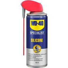 WD-40 Bilpleie & Biltilbehør WD-40 Silicone smøremiddel 400 ml