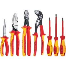 Knipex Tool Kits Knipex 9K 98 Insulated