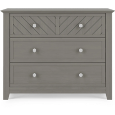 Storage Foundations Child Craft Forever Eclectic Atwood Dresser Lunar