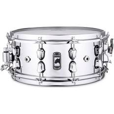 Snare Drums on sale Mapex Black Panther Cyrus Snare Drum 14 X 6 In. Chrome
