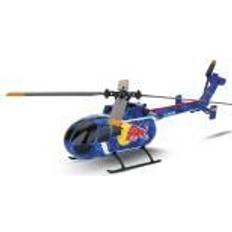 Ferngesteuerte Helikopter Carrera Toys 370501049, Helikopter, 14 År, Litium polymer (LiPo) 350 mAh