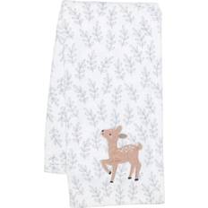 Bedtime Originals Deer Park Baby Blanket