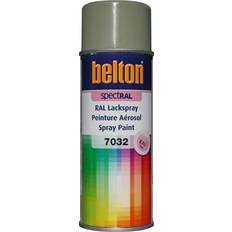 Belton RAL Spray Lackfarbe Grau 0.4L