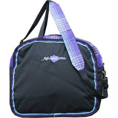 Purple Computer Bags Kensington Show Carry Bag (Padded) with Shoulder strap