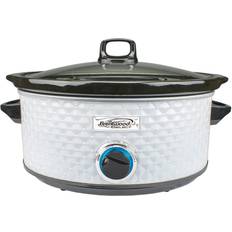 Brentwood Food Cookers Brentwood Select SC-157W 7