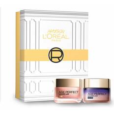 L'Oréal Paris Geschenkboxen & Sets L'Oréal Paris Make Up Age Perfect Anti-Age 2 Dele