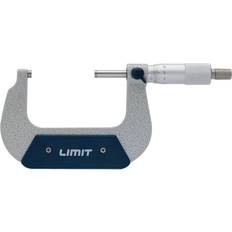 Limit Handwerkzeuge Limit 272370305 Mikrometer Maßband