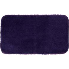 Purple Bath Mats Mohawk Home Perfection Plum Purple