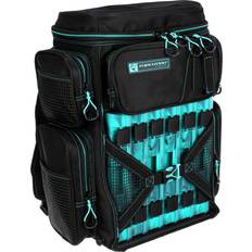 Fishing Bags Evolution Fishing Outdoor Drift Series Tackle Backpack Seafoam