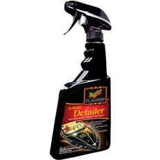 Meguiars Car Cleaning & Washing Supplies Meguiars M9424 Flagship Ultimate Detailer 24