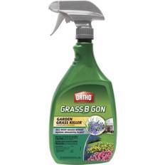 Moss Control Ortho Grass B Gon Garden 24-oz Trigger Spray