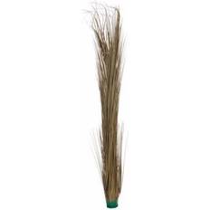 Europalms Reed grass, khaki, artificial, 127cm Pyntefigur