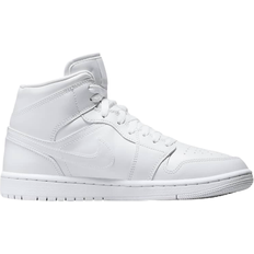 40 ⅓ Sneakers Nike Air Jordan 1 Mid W - White