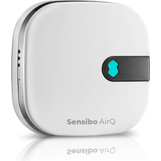 App Control Air Quality Monitors Sensibo AirQ