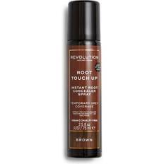 Revolution Haircare Root Touch Up Instant Root Cover Spray 75ml