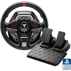 Thrustmaster Wheel & Pedal Sets Thrustmaster T128 P Racing Wheel Playstation 5