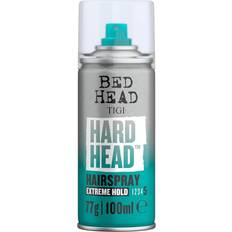 Tigi Hårsprayer Tigi Bed Head Hard Head Hairspray 100ml