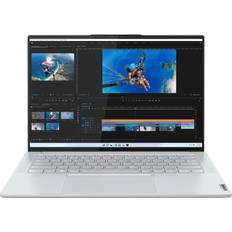 4 GB Laptops Lenovo Slim 7 ProX 14IAH7 82V10000US