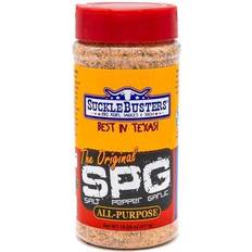 Pasta & Noodles SuckleBusters SPG All-Purpose BBQ Rub