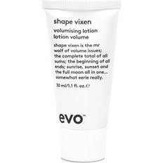 Evo Styling Products Evo Shape Vixen Volumising Lotion 1.1 fl.oz.