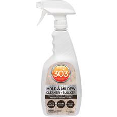 Anti-Mold & Mold Removers 303 Mold and Mildew Cleaner Plus Blocker 32fl oz