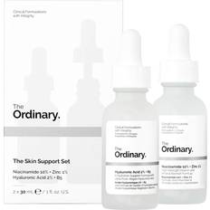 Gift Boxes & Sets The Ordinary The Skin Support Set