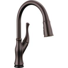 Faucets Delta Ophelia Pull-down Touch