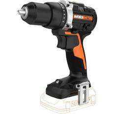 Worx Drills & Screwdrivers Worx Power Share 20-volt Max 1/2-in Brushless Cordless Drill (Tool Only) WX102L.9