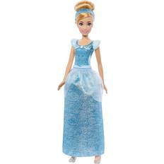 Disney Princess Leker Disney Princess Cinderella Fashion Doll