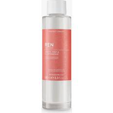 REN Clean Skincare Ansiktsvann REN Clean Skincare Clean Skincare Perfect Canvas Smooth, & Plump Essence 100ml