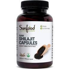 Shilajit • Compare (23 products) see best price now »
