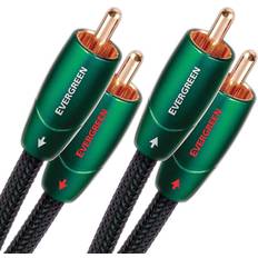Audioquest Evergreen RCA Cable 5 MTR