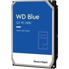 Wd blue Western Digital WD Blue WD30EZAX 3 TB Hard Drive 3.5inch Internal SATA (SATA/600)