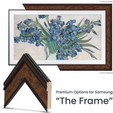 Samsung the frame 2021 My TV Samsung The Frame 2021-2022 Deco