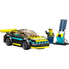 Cheap Lego Electric Sports Car