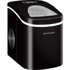 Refillable Water Container Ice Makers Frigidaire EFIC101-Black