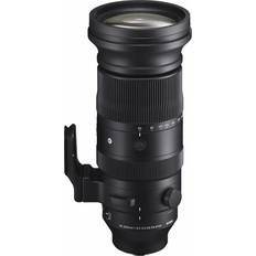 SIGMA Sony E (NEX) Kameraobjektive SIGMA 60-600mm F4.5-6.3 DG DN OS Sports for Sony E