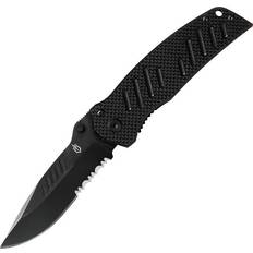 Gerber Hunting Knives Gerber Swagger Drop Point Tactical Hunting Knife