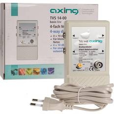Axing TVS014001, IEC, Strøm, 3