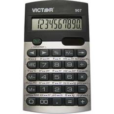 Calculators Victor 907 Metric Conversion Calculator,10 Digits