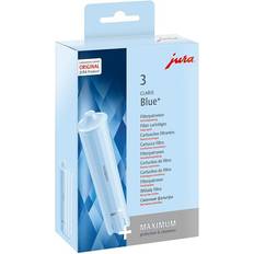 Jura Water Filters Jura Claris Blue +