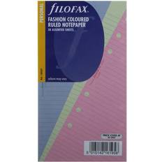 Filofax Notatblokker Filofax Refill Personal