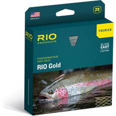 Fishing Lines RIO Gold Premier Fly Line