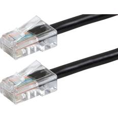 Monoprice Cables Monoprice Cat6 Ethernet Patch Cable