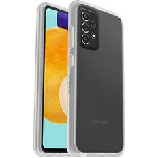 Case a52s Mobile Phone Accessories OtterBox React Series Samsung Galaxy A52, Samsung Galaxy A52s Klar