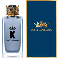 Dolce & Gabbana Eau de Toilette Dolce & Gabbana K Edt 100 100ml