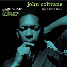Rock CD Blue Train (Blue Note Tone Poet Series)[Stereo Complete Masters 2 ] (CD)